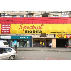 Spectral Mobilă a deschis un nou magazin în Turda, al 32-lea din rețeaua sa națională